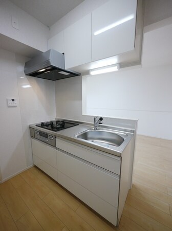 サニーヒルズKIIの物件内観写真